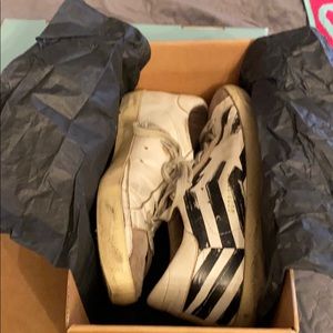 Golden Goose Sneakers